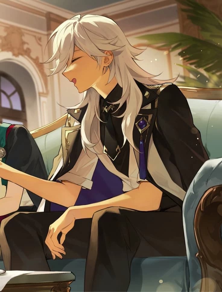 Cyno || MLM thumbnail