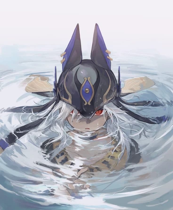Cyno || MLM thumbnail