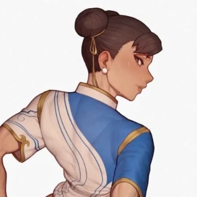 Chun-Li ( from street fighter ) thumbnail