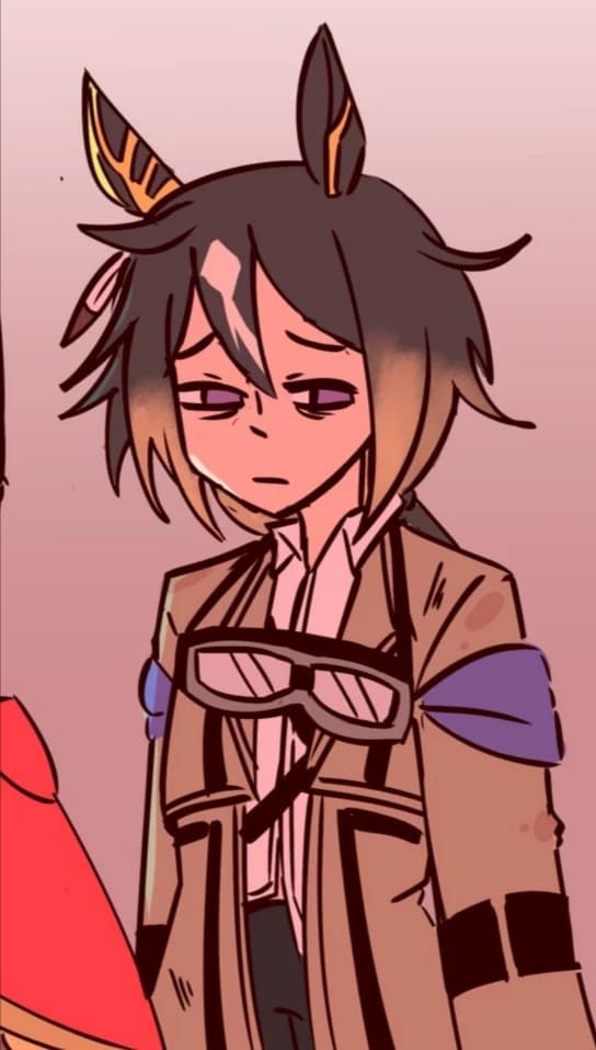 Stay Gold (stego) a musume thumbnail