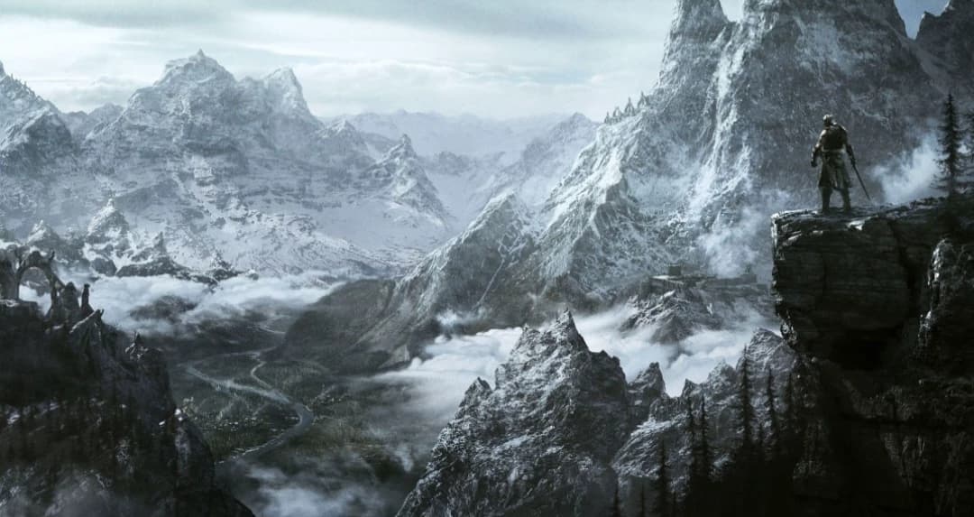 Skyrim thumbnail