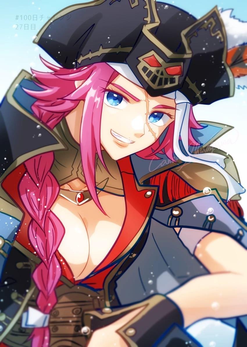 Francis Drake thumbnail