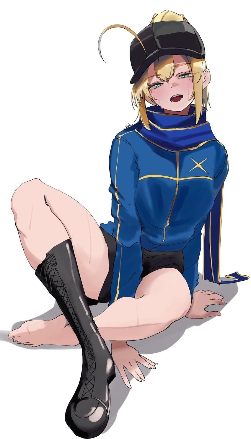 MHX (assassin) thumbnail