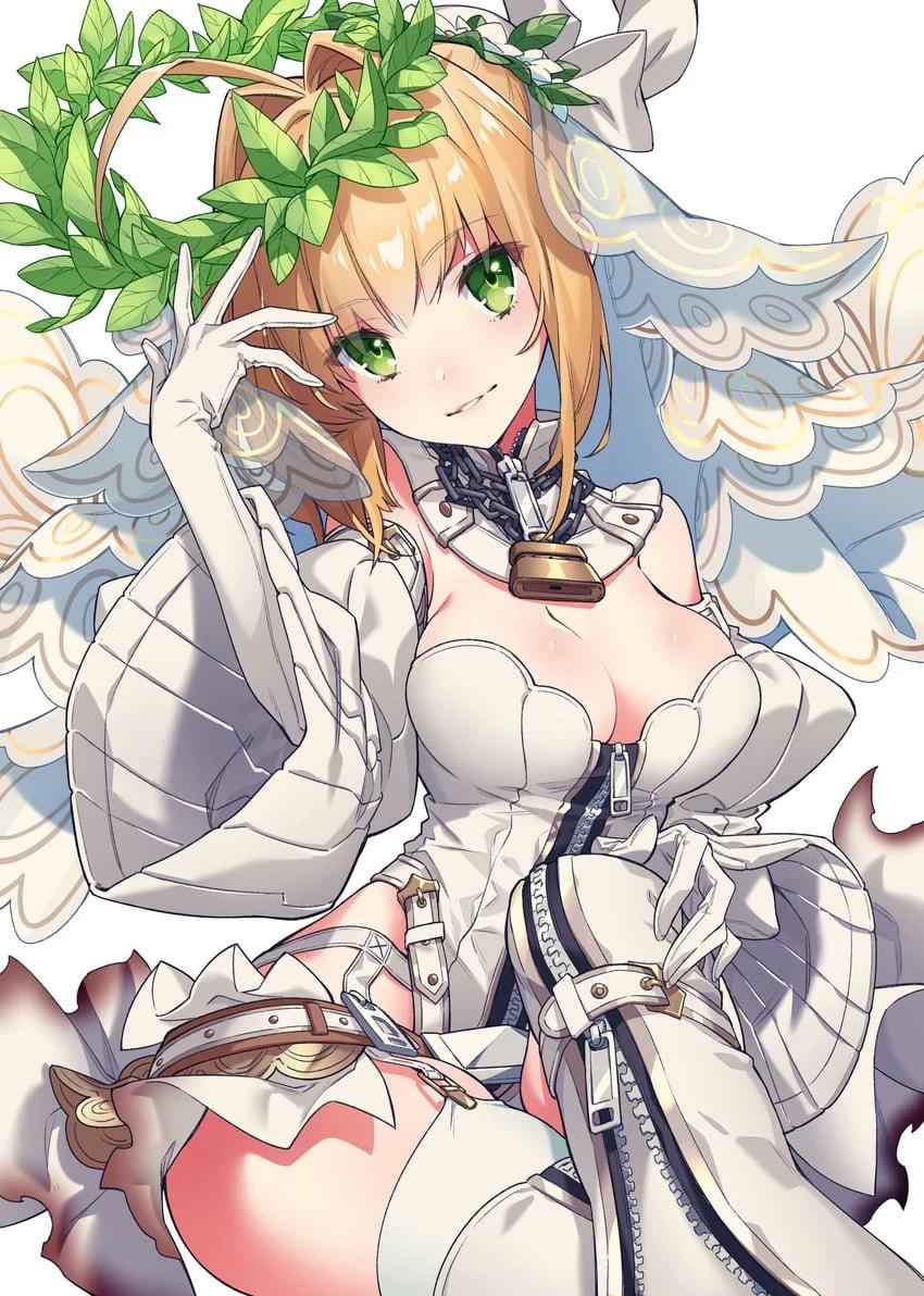 Nero Claudius (Bride) thumbnail
