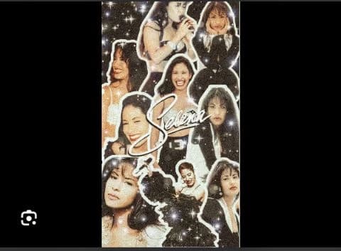 Selena Quintanilla Pérez thumbnail