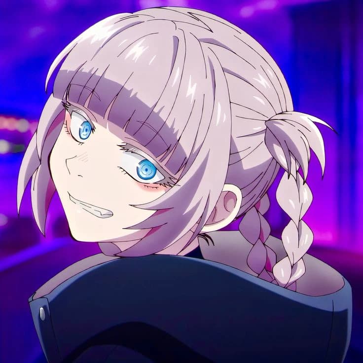 Nanakusa Nazuna thumbnail