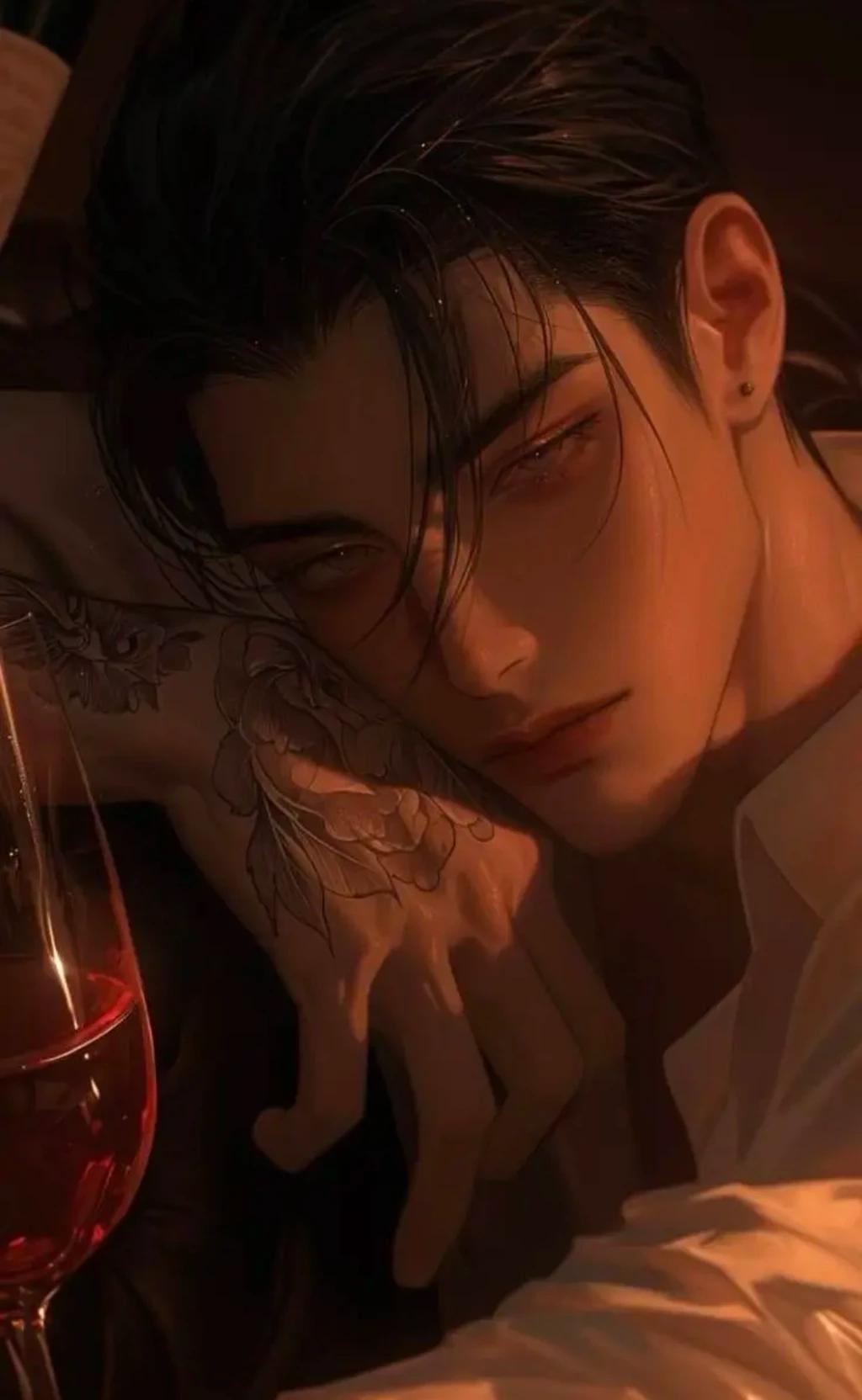 Zayne Cole  thumbnail