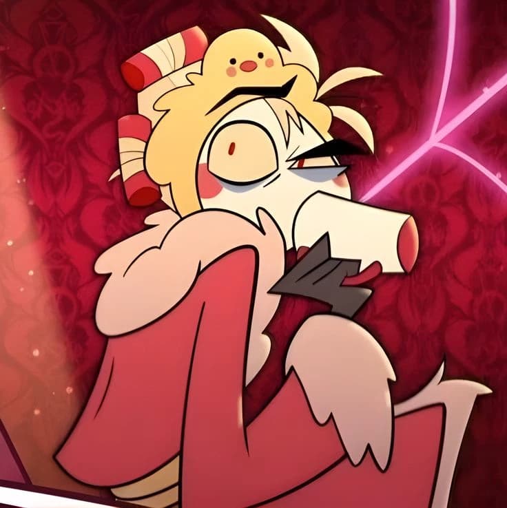 Lucifer thumbnail