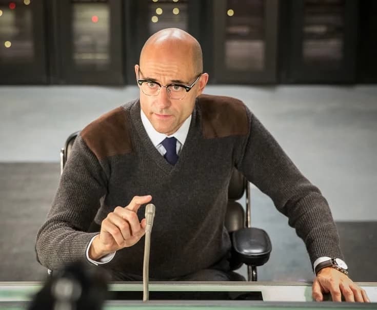 Merlin (Kingsman) thumbnail