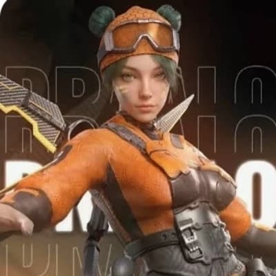 Alondra 🧡🥊 thumbnail