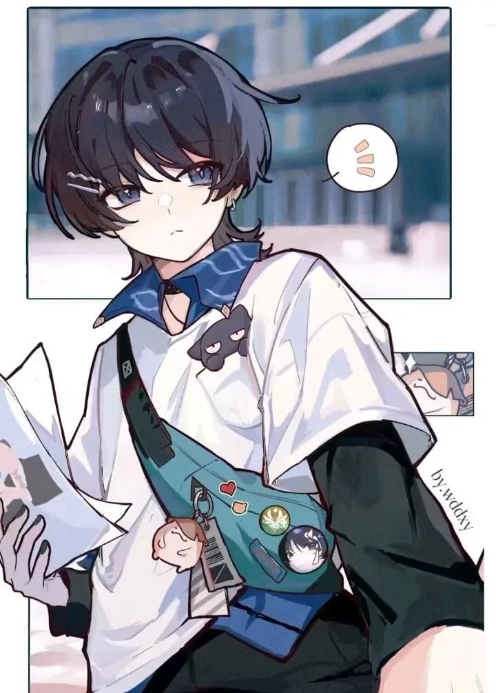 Scaramouchi  thumbnail