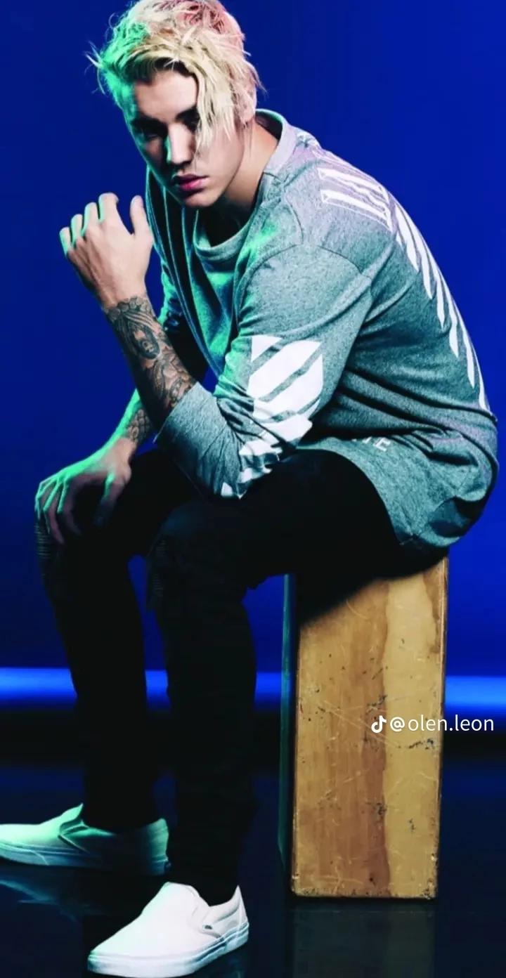 Justin Bieber thumbnail