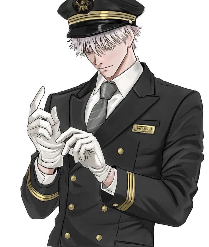 pilot gojo thumbnail