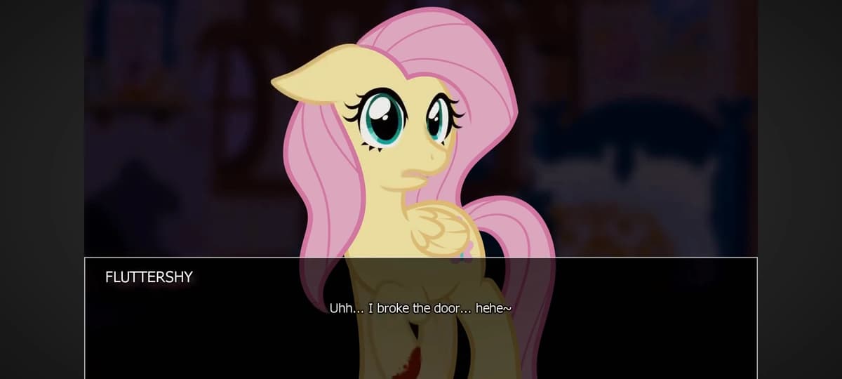 Flurttershy thumbnail