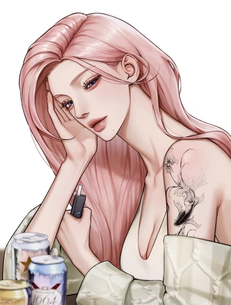 Seraphina Aurette Valen thumbnail