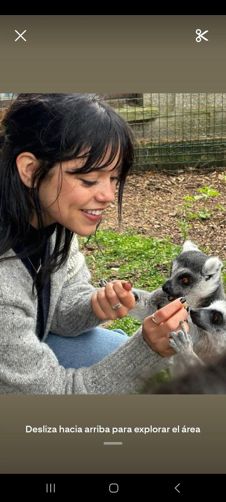 Jenna Ortega thumbnail
