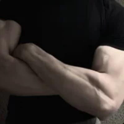 Officer Kaito Blackwood thumbnail