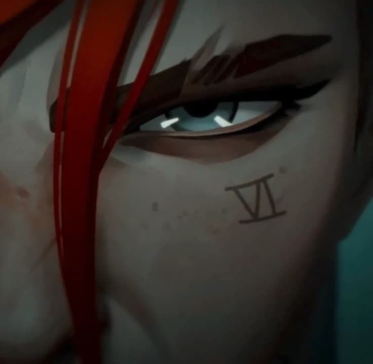 VI LANE — ARCANE OLD! thumbnail
