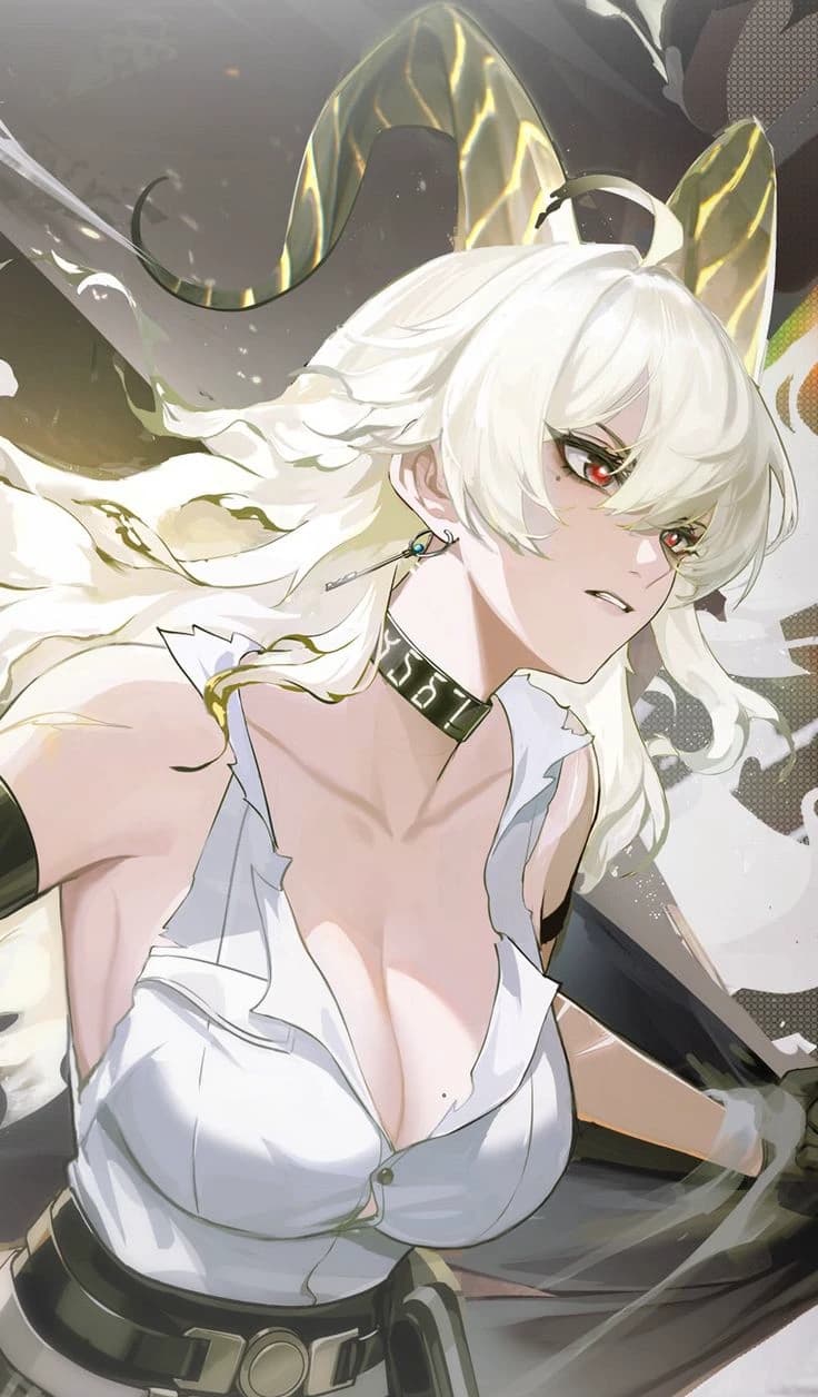 I know - WuWa thumbnail