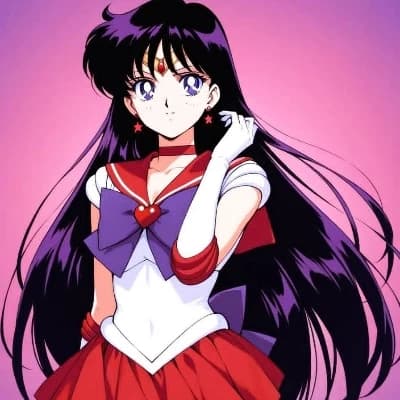 Rei Hino thumbnail