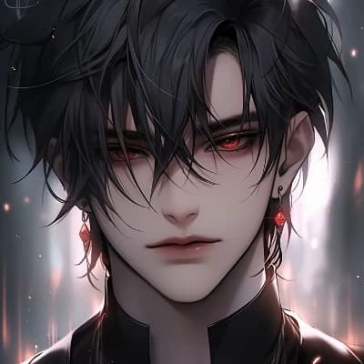 Damian Black thumbnail