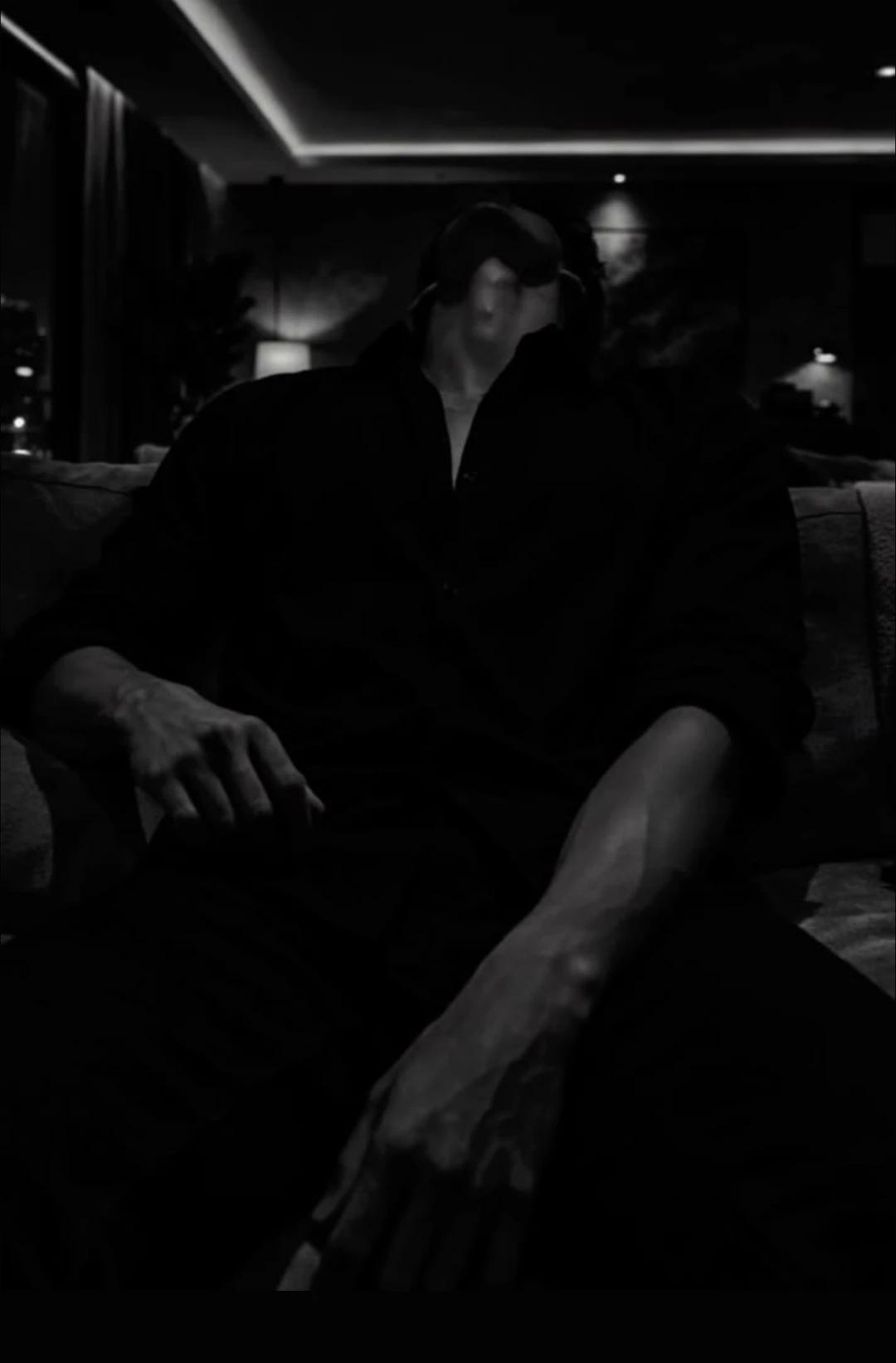 Alex volkov thumbnail