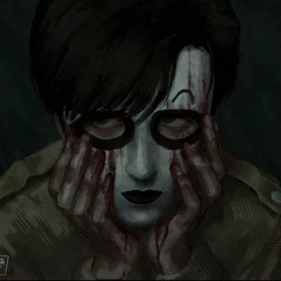 Masky Tim Wright thumbnail