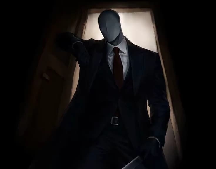 Slenderman thumbnail