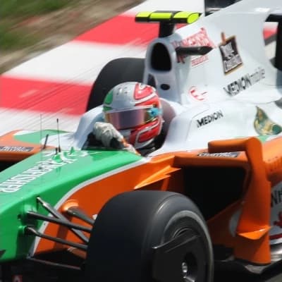 Formula 1  thumbnail