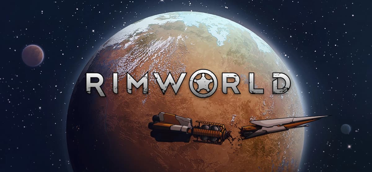 Rimworld thumbnail