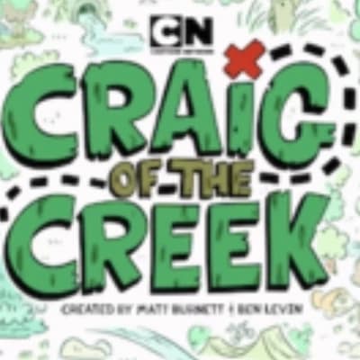 Craig of the creek RPG thumbnail