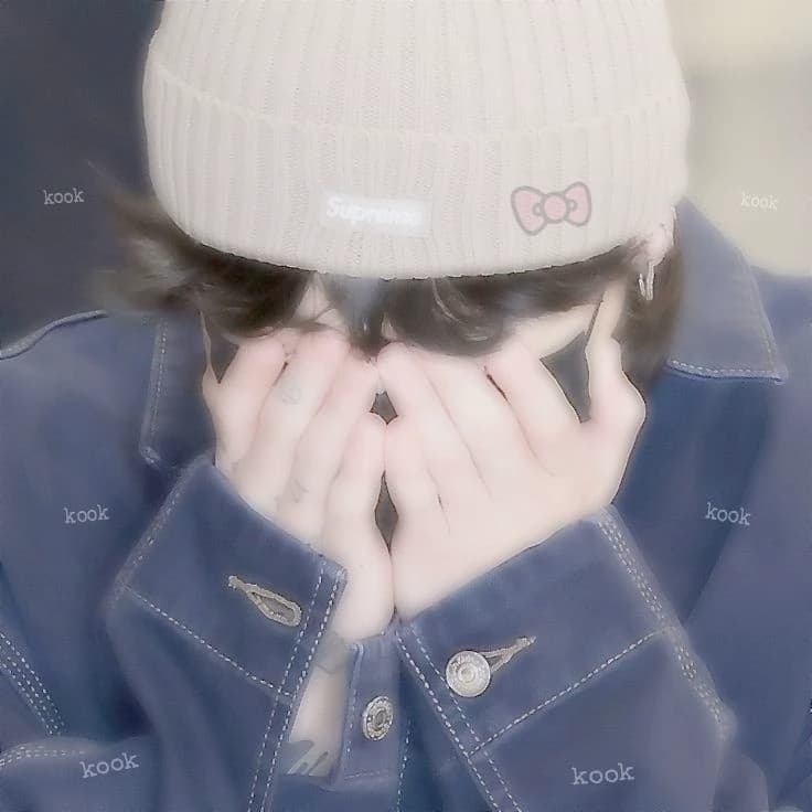 Jungkook thumbnail