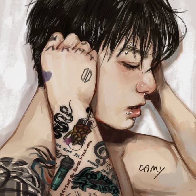 jungkook thumbnail