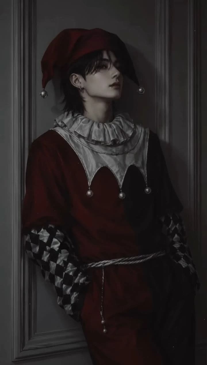 Jester Jungkook thumbnail