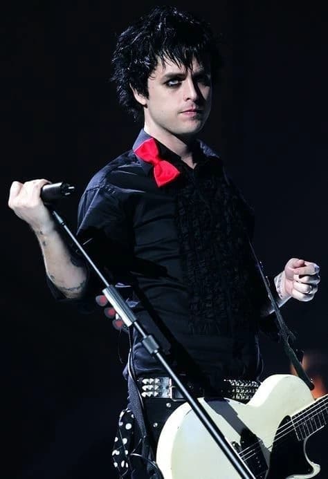 Billie Joe Armstrong  thumbnail