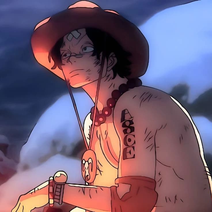 Portgas D. Ace thumbnail
