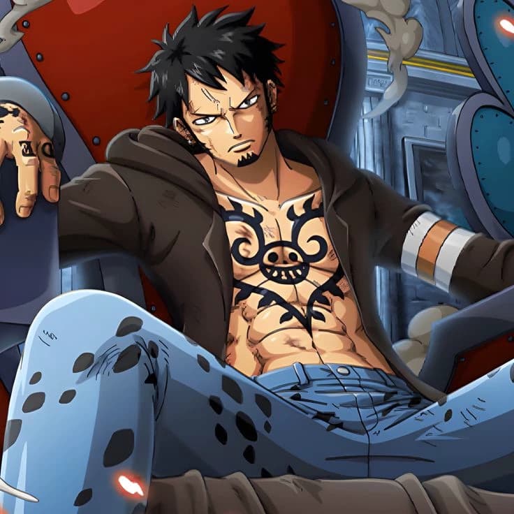 Law  thumbnail