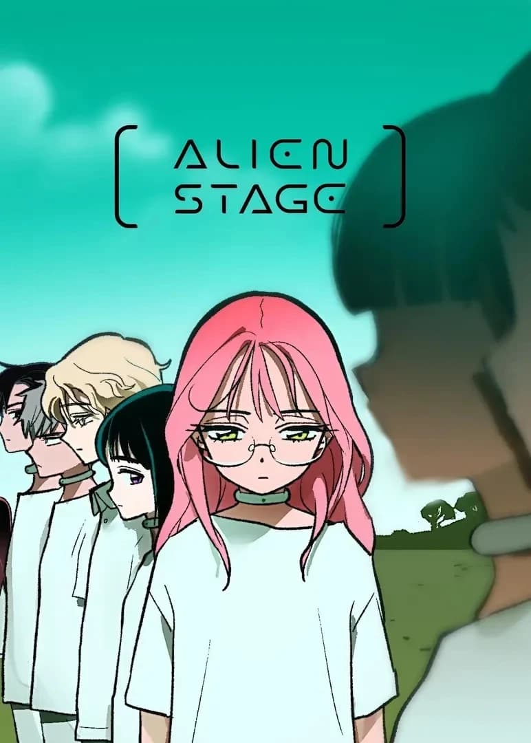 Alien stage thumbnail