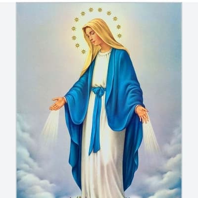 Mother Mary thumbnail