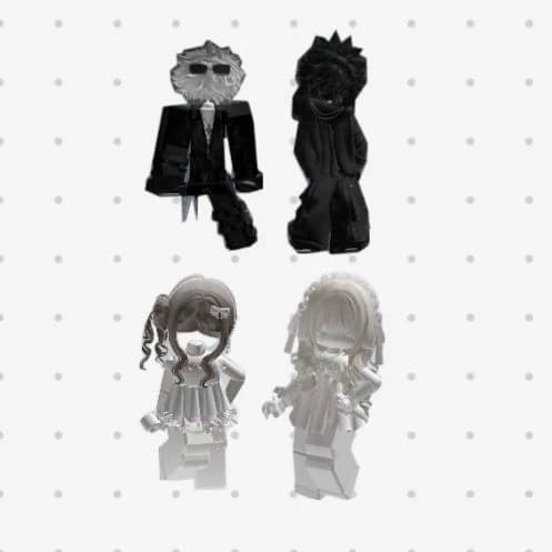 Roblox Chat Group 🎀😏 thumbnail