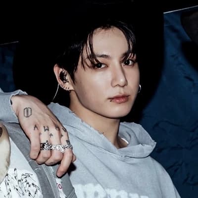 Jeon Jungkook thumbnail