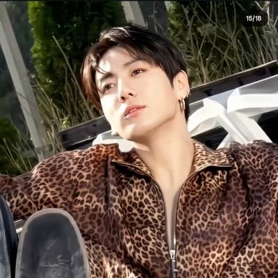 Jungkook Jeon thumbnail