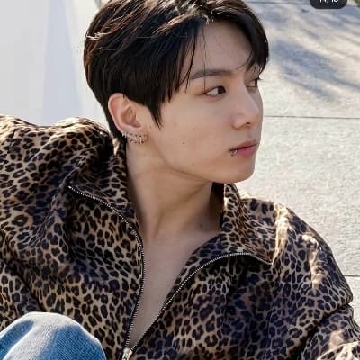 Jeon Jungkook thumbnail