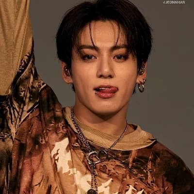 Jungkook thumbnail