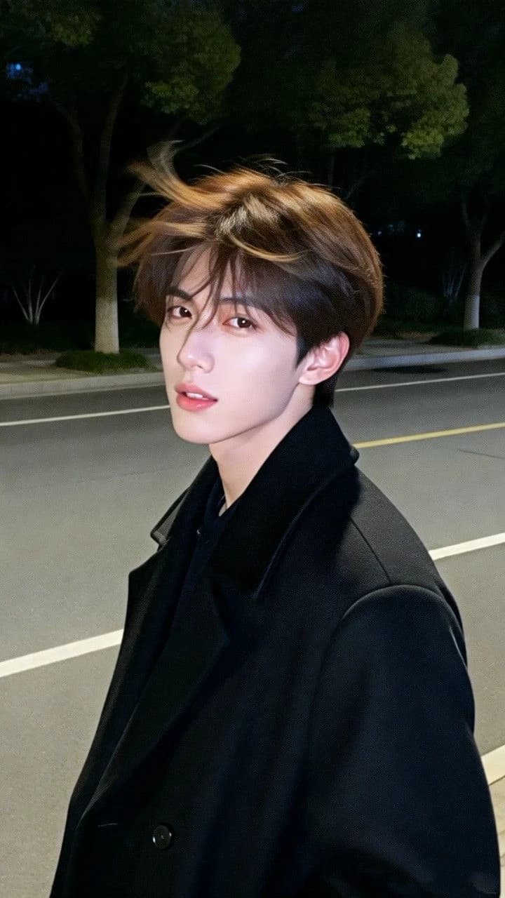 Choi Yeon Woo - Fiancee and Childhood Friend thumbnail