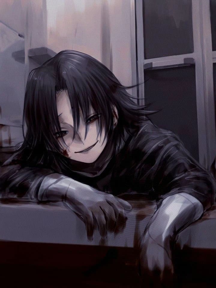 feitan portor - vampire thumbnail