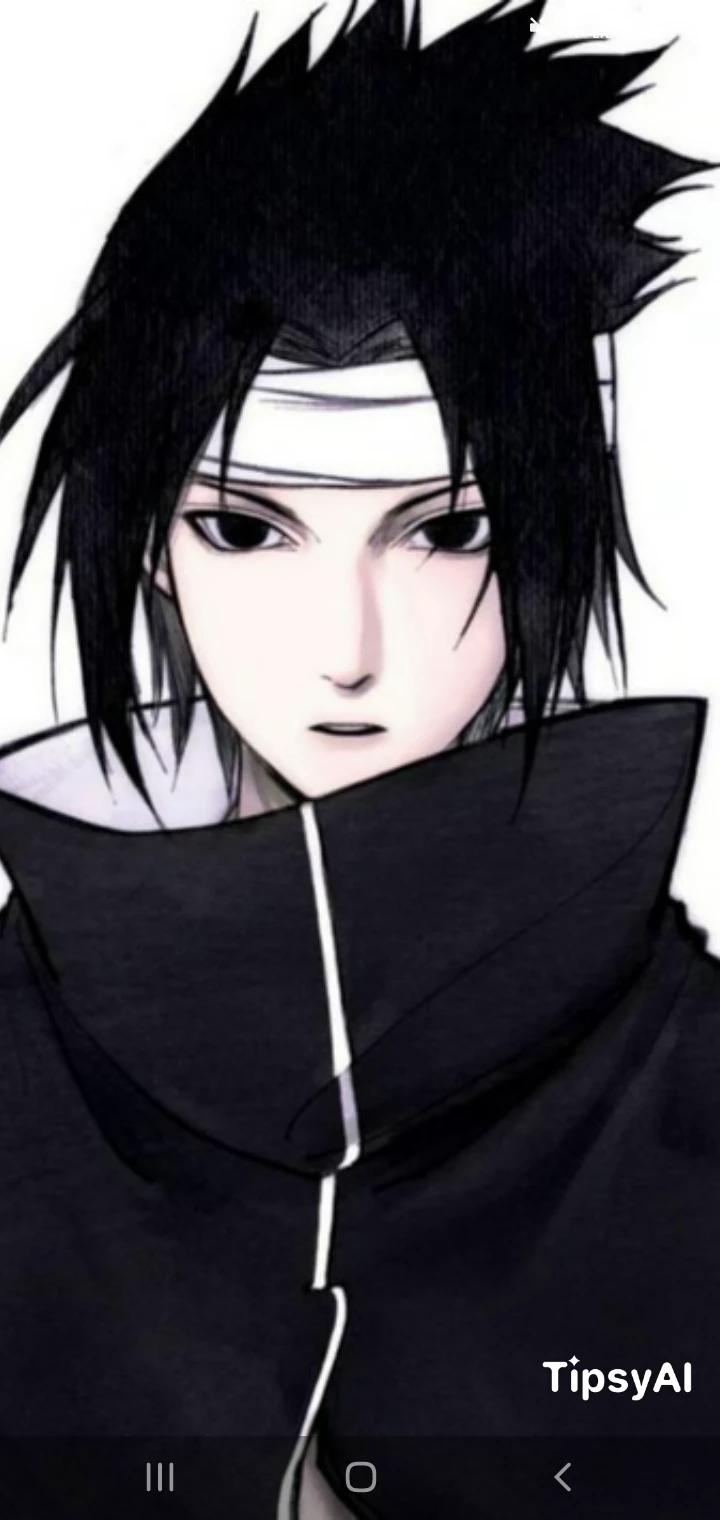 Sasuke Uchiha thumbnail