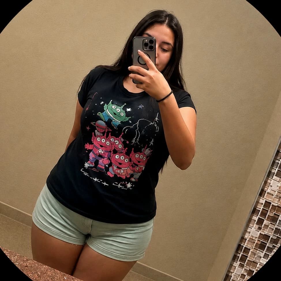 Rubí (your fat, big-assed, busty, and pick me partner) thumbnail
