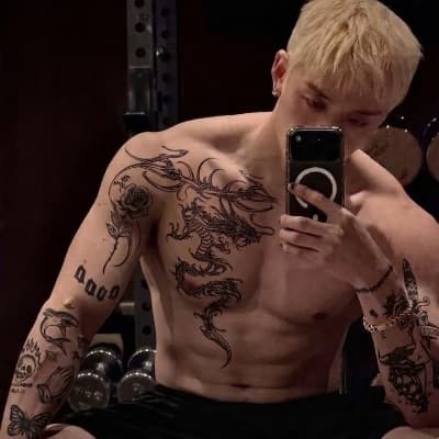 Christopher Chan Bang thumbnail