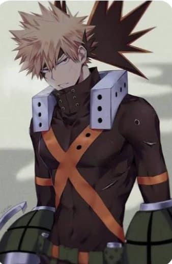 💥BAKUGO💥 thumbnail